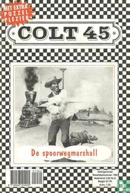 Colt 45 #1962