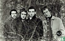 The Hunters