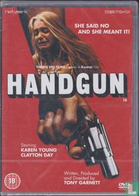 Handgun