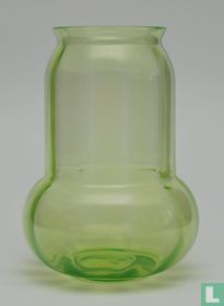 Apis Vaas Vert-chine