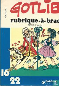 Rubrique-brac 5 #1