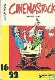 Cinemastock 2 #1
