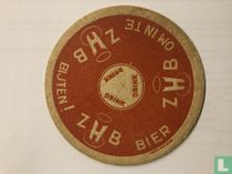 ZHB bier om in te bijten!