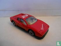 Ferrari Testarossa  