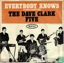 Everybody Knows (I Still Love You)