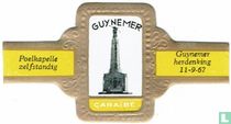 [Guynemer - Poelkapelle indépendant - Commémoration de Guynemer 9/11/67]