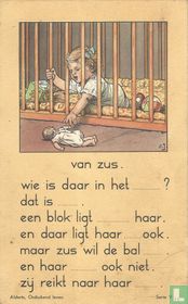 Van zus