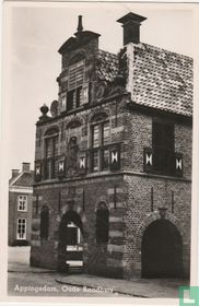 Appingedam, Oude Raadhuis