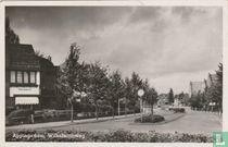 Appingedam, Wilhelminaweg