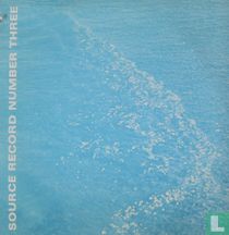 Source Record Number Three