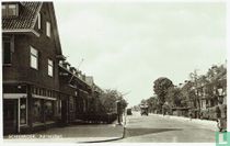 Schiebroek Adrianalaan