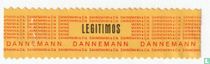 Legitimos - Dannemann & Cia x 35x