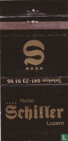 Hotel Schiller Luzern