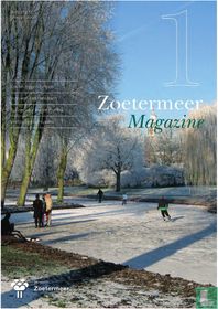 Zoetermeer Magazine 1