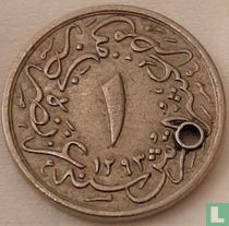 Ägypten 1/10 Qirsh AH1293-30 (1904)