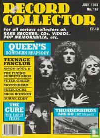 Record Collector 167