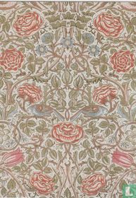 Rose furnishing, 1883