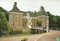 Kasteel Het Nijenhuis bij Heino