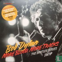 More Blood, More Tracks