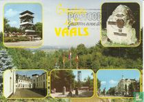 Groeten uit Vaals