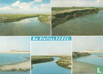 De Slufter, Texel 
