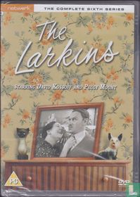 The Larkins: The Complete Sixth Series