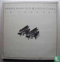 An Evening with Herbie Hancock & Chick Corea in Concert