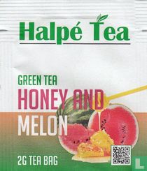 Honey and Melon