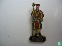 Citta del Vaticano