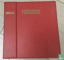 Robbedoes