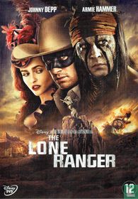 The Lone Ranger