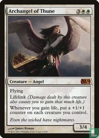 Archangel of Thune
