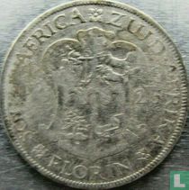 South Africa 1 florin 1925