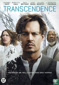 Transcendence