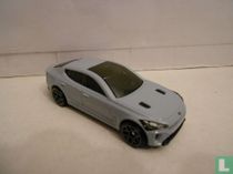 Kia Stinger GT 