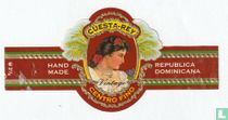 Cuesta Rey Vintage Centro Fino - Hand Made - Republica Dominicana