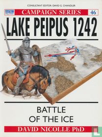 Lake Peipus 1242