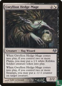 Gwyllion Hedge-Mage