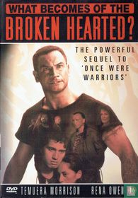 What Becomes of the Broken Hearted?