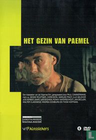 Het gezin van Paemel