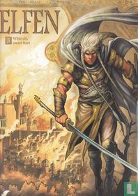 Witte elf, zwart hart 