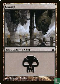 Swamp