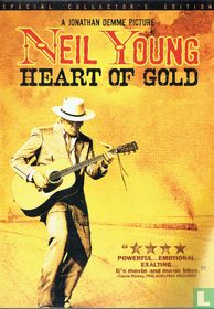 Heart of Gold