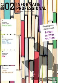 Informatie Professional 2