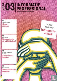 Informatie Professional 3