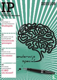 Informatie Professional 9