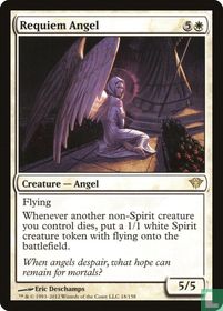 Requiem Angel