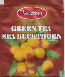 Green Tea Sea Buckthorn
