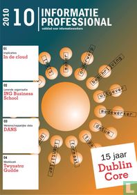 Informatie Professional 10