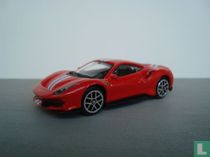 Ferrari 488 Pista